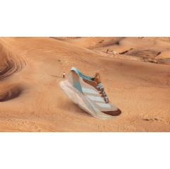 adidas Adizero Desert Runner collection