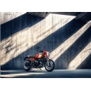 BMW Motorrad presents the BMW R 12 S.