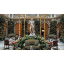 Four Seasons Hotel Firenze Unveils a Spectacular Festive Season Across its Two Historic Palazzi