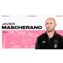 Inter Miami CF Appoints Javier Mascherano as Head Coach