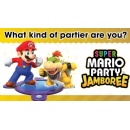 Find a mode in Super Mario Party Jamboree that vibes with yourvibe!