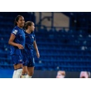 Chelsea duo nominated for two WSL awards