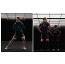 H&M Move and Zlatan Ibrahimović Launch Co-Developed Training Collection: Selected by Zlatan