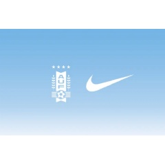 Nike x Uruguayan Football Association. Nike and the Uruguayan Football Association are announcing a multi-year partnership that cements Nike as the federations exclusive sports sponsor and supplier.