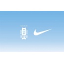 Nike and Uruguayan Football Association Announce Multi-Year Partnership