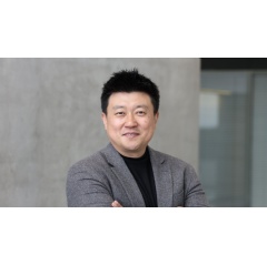 Li Nan, Vice President of the Technical Division, Shanghai, Porsche China, 2024, Porsche AG