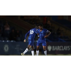 Photo: Chelsea FC