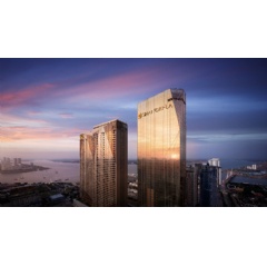 Shangri-La Group Debuts in Cambodia with the Unveiling of Shangri-La Phnom Penh