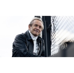 Jacky Ickx, 2024, Porsche AG