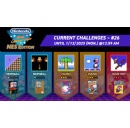 Competition #26 is on now in Nintendo World Championships: NES Edition