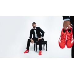 Grigor Dimitrov x adidas