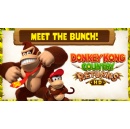 See a few of the top bananas in Donkey Kong Country Returns HD!