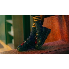 adidas Originals & Edison Chen with the CLOT LNY Collection