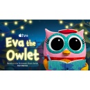 Apple TV+ unveils the charming trailer for the second season of Eva the Owlet, premiering globally Friday, January 24