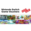 Nintendo Switch Online member exclusive: Save on two digital games!