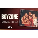 Official trailer released for Sky Documentaries three-part series Boyzone: No Matter What