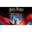 Food Network Summons a Second Season of Harry Potter: Wizards Of Baking