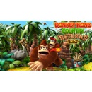 Donkey Kong Country Returns HD is out now for the Nintendo Switch system!