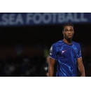 Zain Silcott-Duberry departs Chelsea