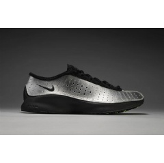 Nike Air Superfly. Nike is fueling a new era of running-inspired design with the launch of the Air Superfly, a sleek sportswear silhouette reintroduced 25 years after its inception as a low-profile racing trainer.