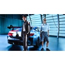 PUMA X BMW M Motorsport Unveils New Collection Inspired by the M4