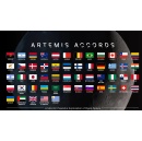 NASA Welcomes Finland as Newest Artemis Accords Signatory