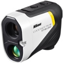 Nikon introduces the Golfers Laser Rangefinder COOLSHOT PROIII STABILIZED