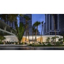 Apple Miami Worldcenter opens Friday, January 24, in downtown Miami