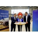 Boeing Partners with Norsk e-Fuel to Advance SAF Production and Reduce Aviation Emissions