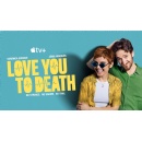 Apple TV+ unveils trailer for Spanish romantic comedy Love You to Death (A muerte), premiering globally on February 5, 2025