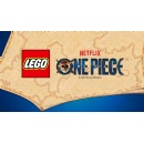 Set the Sails & Hoist the Jolly Roger: The LEGO Group Embarks on a New Adventure with Netflixs ONE PIECE