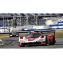 Best Porsche 963 to start the 24 Hours of Daytona from second row