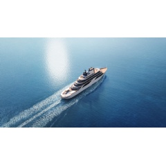 Four Seasons Yachts sets sail in 2026