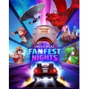 Tickets are Now On Sale for Universal Fan Fest Nights, the All-New, After-Hours Fandom Event at Universal Studios Hollywood, Tapping into Sci-Fi, Fantasy, Gaming and Anime, Featuring Immersive Experiences Inspired by Star Trek, Back to the Future, DUNGEONS & DRAGONS, One Piece and Jujutsu Kaisen, as well as The Wizarding World of Harry Potter and SUPER NINTENDO WORLD