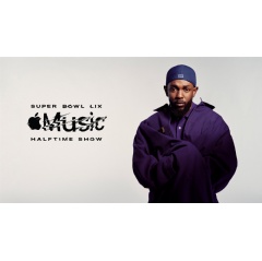 Fans can get ready for Kendrick Lamars Apple Music Super Bowl LIX Halftime Show with his Road to Halftime collection on Apple Music.