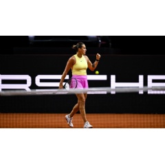 Aryna Sabalenka, Preview Porsche Tennis Grand Prix, 2025, Porsche AG