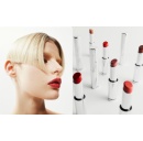 H&M Beauty Unveils New Lip Collection with Glossy and Sheer Formulas for Every Look