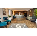 IHG Hotels & Resorts debuts Garner brand in the UK