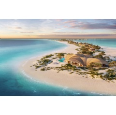 Nujuma, a Ritz-Carlton Reserve