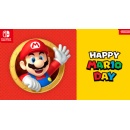 Nintendo announces fun ways to enjoy MAR10 Day wherever you are