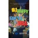 We Are Number One Happy Family of Amreeka! Prime Video Releases Official Trailer for Ramy Youssefs Highly Anticipated Adult Animated Series #1 Happy Family USA