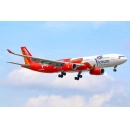 Sabre announces new distribution agreement with Vietjet Air