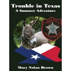 Trouble in Texas, A Summer Adventure