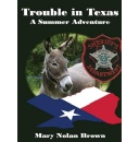 Our Adventure Book: Matts Unforgettable Summer in Texas