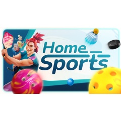 Home Sports is Coming to Quest 3S/3 on December 11