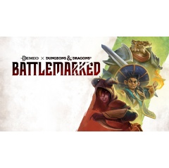 Resolution Games Unveils DEMEO X DUNGEONS & DRAGONS: BATTLEMARKED