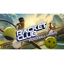 Welcome to the Racket-Verse: Resolution Games Racket Club Debuts Pickleball in Major Update