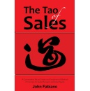 Experience Sales Success with a New Perspective: Unlocking Success in Sales with the Tao