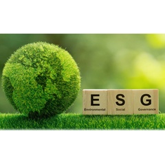 ESG Webinar | April 26 | 11 AM PT | 2 PM ET