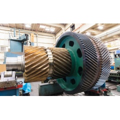 Advanced Gearing Solutions